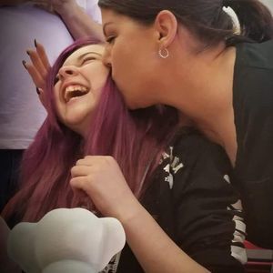 Meet your Posher, Julia